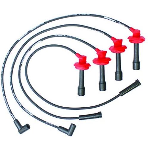 Walker Products 900-1985 Thundercore Ultra Spark Plug Wire Set