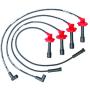 Walker Products 900-1985 Thundercore Ultra Spark Plug Wire Set
