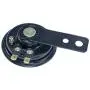 UTV Heavy Duty Lever Turn Signal Kit with Horn and Hardware Kit (Round: 2 Amber, 2 Red)