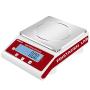American Fristaden Lab Precision Analytical Balance 15kg x 0.1g | Digital Scale for Grams, Kilograms, Pounds, Ounces, Carats | 0.1g Accuracy | Scientific 01 Gram Scale for Labs & More | 1YR Warranty