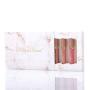 Kisshine Matte Liquid Lipsticks Set 5 Color Long Lasting Non Fading Lipsgloss Set Natural Lips Cosmetics Makeup Gift for Women and Girls