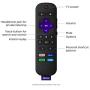 Roku Ultra 2020 | Streaming Media Player HD/4K/HDR/Dolby Vision with Dolby Atmos, Bluetooth Streaming, and Roku Voice Remote with Headphone Jack and Personal Shortcuts, Includes Premium HDMI Cable