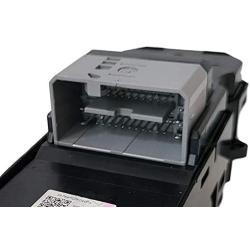 SWITCHDOCTOR Window Master Switch for 2008-2012 Honda Accord EX, EXL OEM