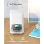 eufy Security eufyCam 2C Wireless Home Security Add-on Camera, Requires HomeBase 2, 180-Day Battery Life, HomeKit Compatibility, 1080p HD, No Monthly Fee