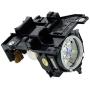AWO DT00911 / DT00841 / RLC-031 Replacement Lamp with Housing for HITACHI CP-WX400,CP-WX410,CP-X201,CP-X206,CP-X301,CP-X306,CP-X401,CP-X450,CP-X467,CP-ED-X31,CP-X33,CP-X200,CP-X205,CP-X300WF,CP-X305