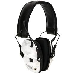 Howard Leight by Honeywell Impact Sport Sound Amplification Electronic Shooting Earmuff, MultiCam Alpine (R-02528), multi-color