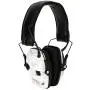 Howard Leight by Honeywell Impact Sport Sound Amplification Electronic Shooting Earmuff, MultiCam Alpine (R-02528), multi-color