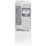 Voltage & Frequency Converter & Transformer - PowerXchanger X-15 (White) Designer Series - Smart, Sealed, Solid-State Electronics, 15 Amps (1800 Watts) Continuous Power, UL, CE, FCC & IEC Standards