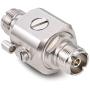 XRDS-RF UHF Lightning Arrestor PL-259 Lightning Surge Protector UHF Female to Female Coaxial Connector for CB Ham Two-Way Radio Base Antennas