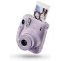 Fujifilm Instax Mini 11 Instant Camera - Lilac Purple