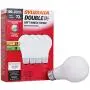 LEDVANCE 50044 ssss, 2000 Hours Life, Soft White, 4 Count