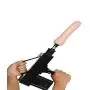 Adult Machine Crazy Tools Thrusting with H30-Motor