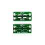 Dreyer Electronics 80pcs SOT to DIP Variety Pack