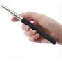 100cm / 38inch Extendable Telescopic Teachers Pointer,Teaching Pointer,Hand Pointer Extendable Telescopic Retractable Pointer Handheld Presenter Classroom Whiteboard Pointer