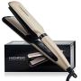 Magnifeko Tourmaline Ceramic Ionic Flat Iron Hair Straightener Dual Voltage with Digital led Display