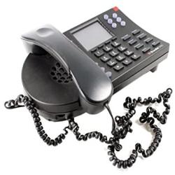 ShoreTel 265 IP Phone Black (Renewed)