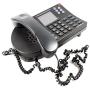 ShoreTel 265 IP Phone Black (Renewed)