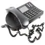 ShoreTel 265 IP Phone Black (Renewed)