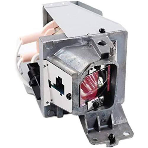 AWO Original Lamp Bulb BL-FU195C/BL-FU195A/NP40LP with Housing for OPTOMA HD142X,HD140X,HD137X,DH1009i,HD26Bi,HD27,HD270,HD240Wi,S341,DW441,DS349,TW342,DX349,W341,W344,W345,W354 for NEC VE303G,VE303XG