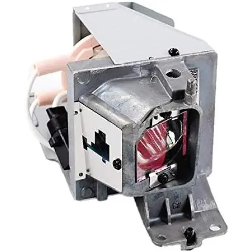AWO Original Lamp Bulb BL-FU195C/BL-FU195A/NP40LP with Housing for OPTOMA HD142X,HD140X,HD137X,DH1009i,HD26Bi,HD27,HD270,HD240Wi,S341,DW441,DS349,TW342,DX349,W341,W344,W345,W354 for NEC VE303G,VE303XG