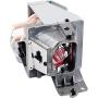 AWO Original Lamp Bulb BL-FU195C/BL-FU195A/NP40LP with Housing for OPTOMA HD142X,HD140X,HD137X,DH1009i,HD26Bi,HD27,HD270,HD240Wi,S341,DW441,DS349,TW342,DX349,W341,W344,W345,W354 for NEC VE303G,VE303XG