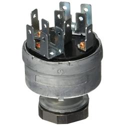 Standard Motor Products US100T Ignition Starter Switch