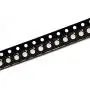 Chanzon 100 pcs 3528 (1210) SMD RGB Multicolor LED Diode Lights Chips (Red Green Blue Tricolor Common Anode PLCC 4 pin DC 20mA/Color) Lighting Bulb Lamps Electronics Components Light Emitting Diodes Chanzon 100 pcs 3528 (1210) SMD RGB Multicolor LED Diode Lights Chips (Red Green Blue Tricolor Common Anode PLCC 4 pin DC 20mA/Color) Lighting Bulb Lamps Electronics Components Light Emitting Diodes