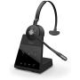 Polycom Compatible Jabra Engage 65 Wireless Headset Bundle with EHS Adapter, 9553-553-125-PLY | VVX and Soundpoint Phones, PC/MAC, USB, Teams, Skype for Business Polycom Compatible Jabra Engage 65 Wireless Headset Bundle with EHS Adapter, 9553-553-125-PLY | VVX and Soundpoint Phones, PC/MAC, USB, Teams, Skype for Business