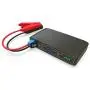 HALO Bolt Portable Car Jump Starter 57720 MWH Car Battery Jump Starter with 2 USB Ports To Charge Devices, Portable Car Charger - Black Graphite, 123225 HALO Bolt Portable Car Jump Starter 57720 MWH Car Battery Jump Starter with 2 USB Ports To Charge Devices, Portable Car Charger - Black Graphite, 123225