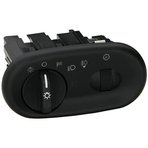 Motorcraft Switch