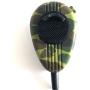 Pro Trucker Drivers Product Camo Camouflage Noise Cancelling 4-Pin CB Radio Microphone 4 Pin Mic