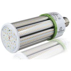 20 Watt LED Bulb - Standard E26 Base - 2,400 Lumens- 5700K Cool White - Replacement for All Light Fixtures or CFL - High Efficiency 125 Lumen/watt - 360 Degree Lighting - LED Corn Light Bulb