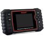 iCarsoft Professional Multi-System Auto Diagnostic Tool MB V2.0 Compatible for Mercedes-Benz/Sprinter/Smart, ABS SRS Oil BLD INJ