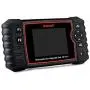 iCarsoft Professional Multi-System Auto Diagnostic Tool MB V2.0 Compatible for Mercedes-Benz/Sprinter/Smart, ABS SRS Oil BLD INJ