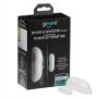 Geeni Smart Door and Window Sensors, White – No Hub Required – Wireless Design, Instant Alerts, Requires 2.4 GHz Wi-Fi