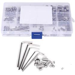 Hex Grub Screw, Screw Kit, Small appearance for precision instrument meter instruments electronic product