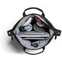 Bellroy Duo Totepack (Convertible Backpack Tote, Fits 15'' Laptops) - Black