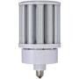 80W LED Corn Light Bulb Medium Base E26 & Mogul Base E39 LED Bulbs, 10000 Lumens (400W-600W Equivalent), 5000K Daylight Metal Halide Replacement for Outdoor Indoor Area Lighting HID/CFL/HPS