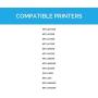 LD Products Compatible Ink Cartridge Replacement for Brother LC103 High Yield (3 Black, 2 Cyan, 2 Magenta, 2 Yellow, 9-Pack)