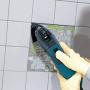 Makita TM3010CX1 Multi-Tool Kit, Tool-Less Blade Change