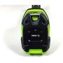 Zebra Series Rugged Corded Handheld Standard Range Linear Imager with High-Current Shielded USB Cable, Industrial Green (LI3608-SR3U4600VZW)