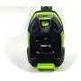 Zebra Series Rugged Corded Handheld Standard Range Linear Imager with High-Current Shielded USB Cable, Industrial Green (LI3608-SR3U4600VZW)