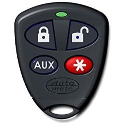 Directed Electronics (DEI) DEI Automate 474A Remote Z2020A-474A