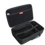 Hermitshell Hard Travel Case for VIVIMAGE C480 Mini Projector 3800 Lux 1080P Supported Video Projector