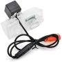 for Toyota RAV4 RAV 4 2013~2015 Car Rear View Camera+8LED Back Up Reverse Parking Camera/Plug Directly