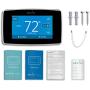 Emerson Sensi Touch Wi-Fi Smart Thermostat with Touchscreen Color Display, Works with Alexa, Energy Star Certified, C-wire Required, ST75