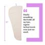 Aspen5 Huge 400 GSM Cotton Hair Towel Wraps for Women | Super Absorbent Quick Dry Hair Towel | Hair Turban Ideal for Long and Curly Hair | Plopping Towel Curly Hair (Coral White)