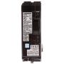 Siemens Q120DF 20-Amp Afci/Gfci Dual Function Circuit Breaker, Plug on Load Center Style