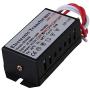 Homswitch AC 110V Input 12V Output Halogen Lamp Electronic Transformer 40W