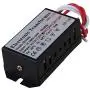 Homswitch AC 110V Input 12V Output Halogen Lamp Electronic Transformer 40W